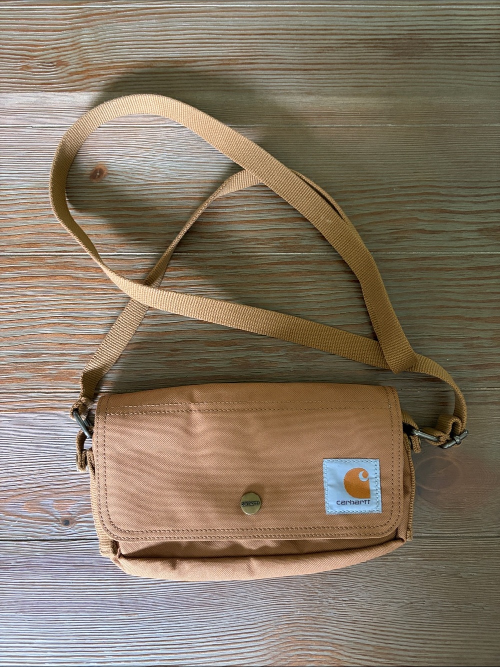 Carhartt Horizontal Crossbody
